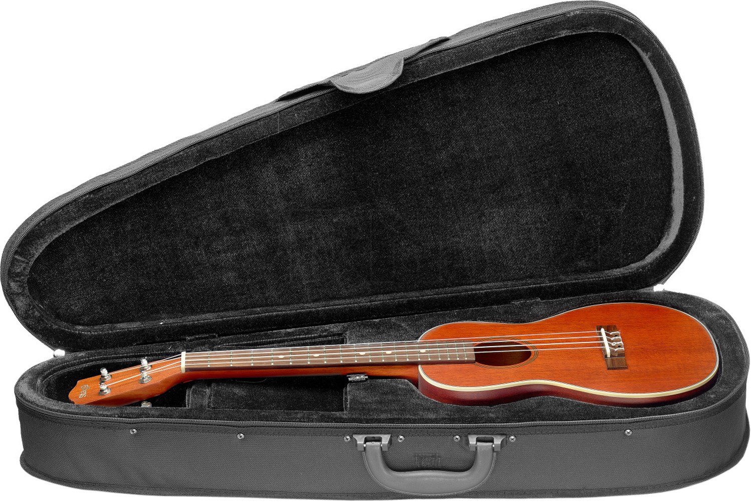 STAGG Soft Case f. TenorUkulele Musikhaus
