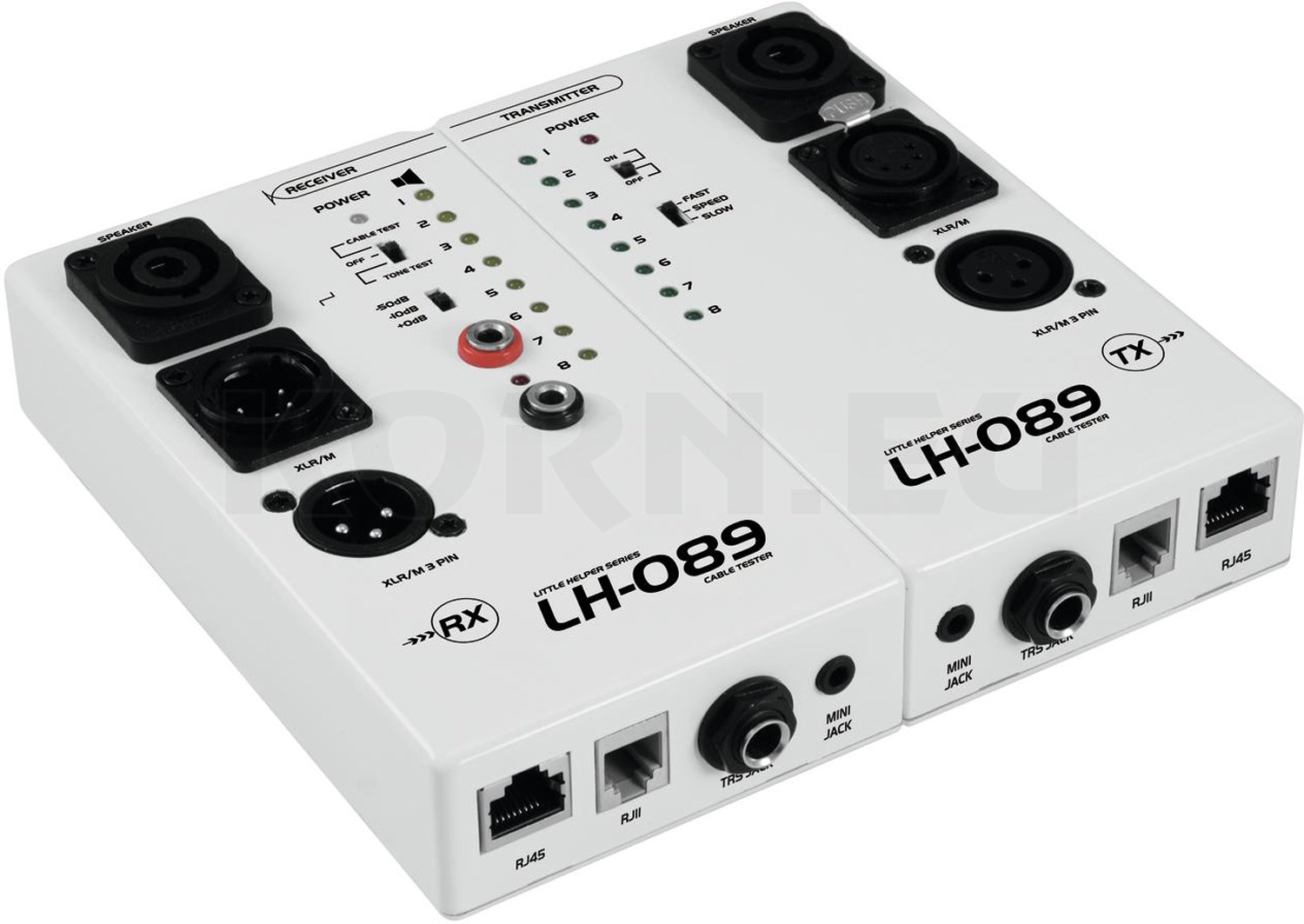 Image of Omnitronic LH-089 product page