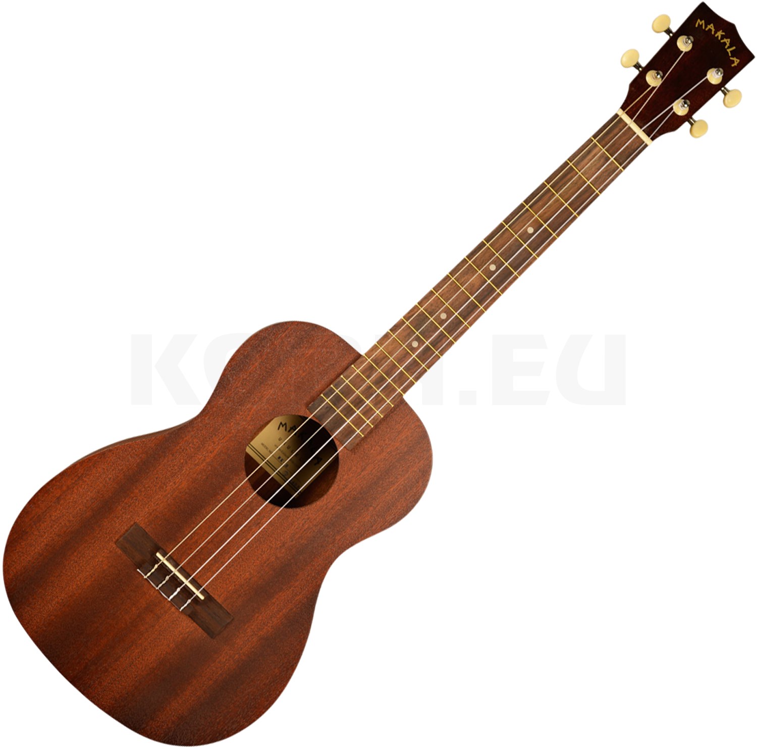 Kala Makala Baritone MK B Ukulele Inkl. Gig Bag | Musikhaus