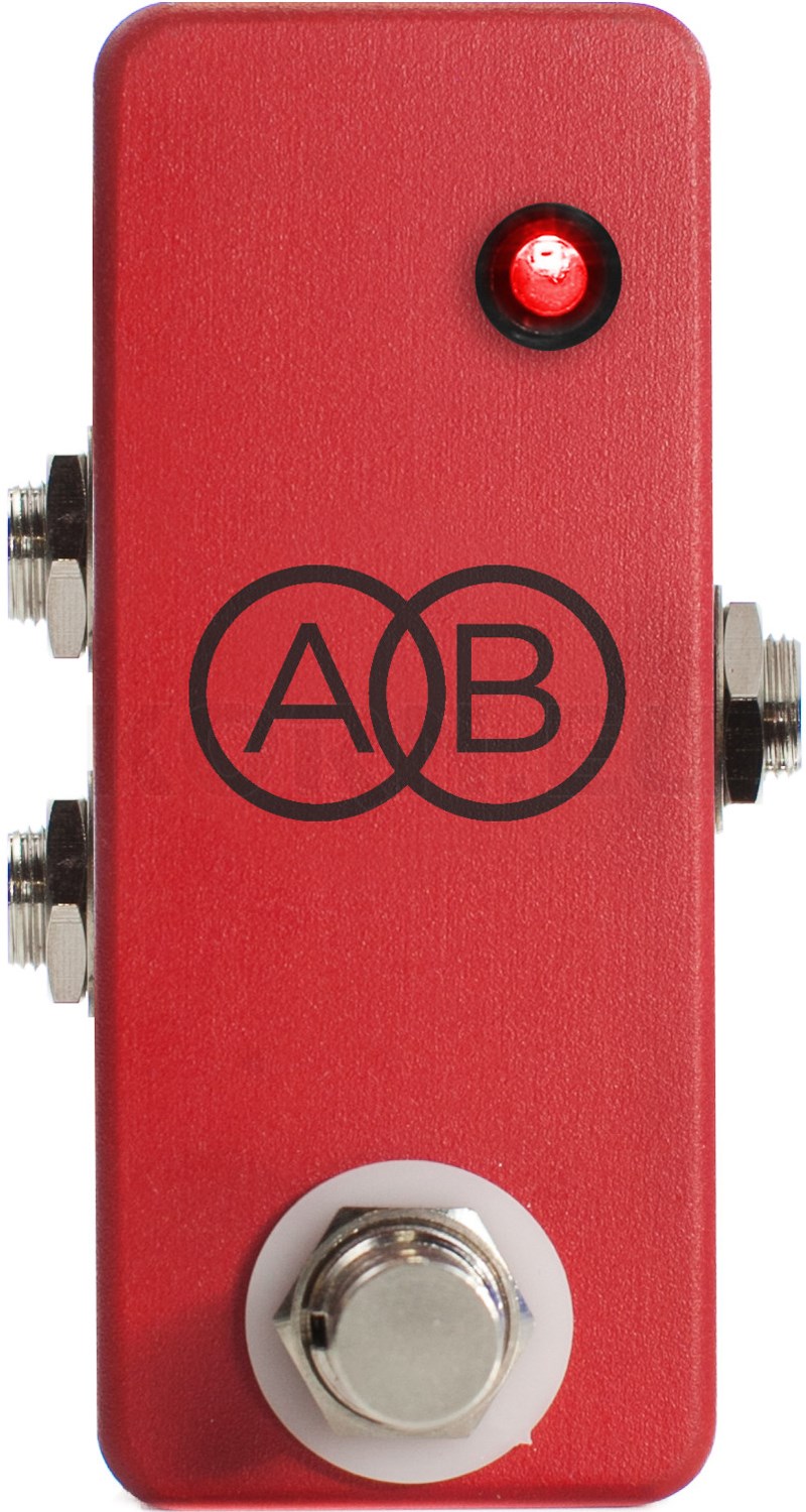 JHS Mini A/B Box Musikhaus