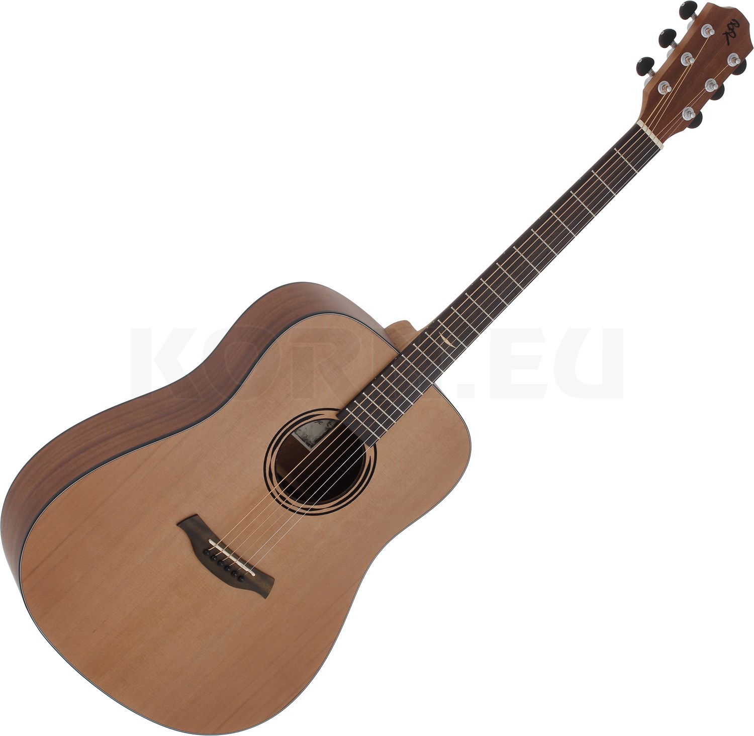 Baton Rouge AR11C D Westerngitarre | Musikhaus