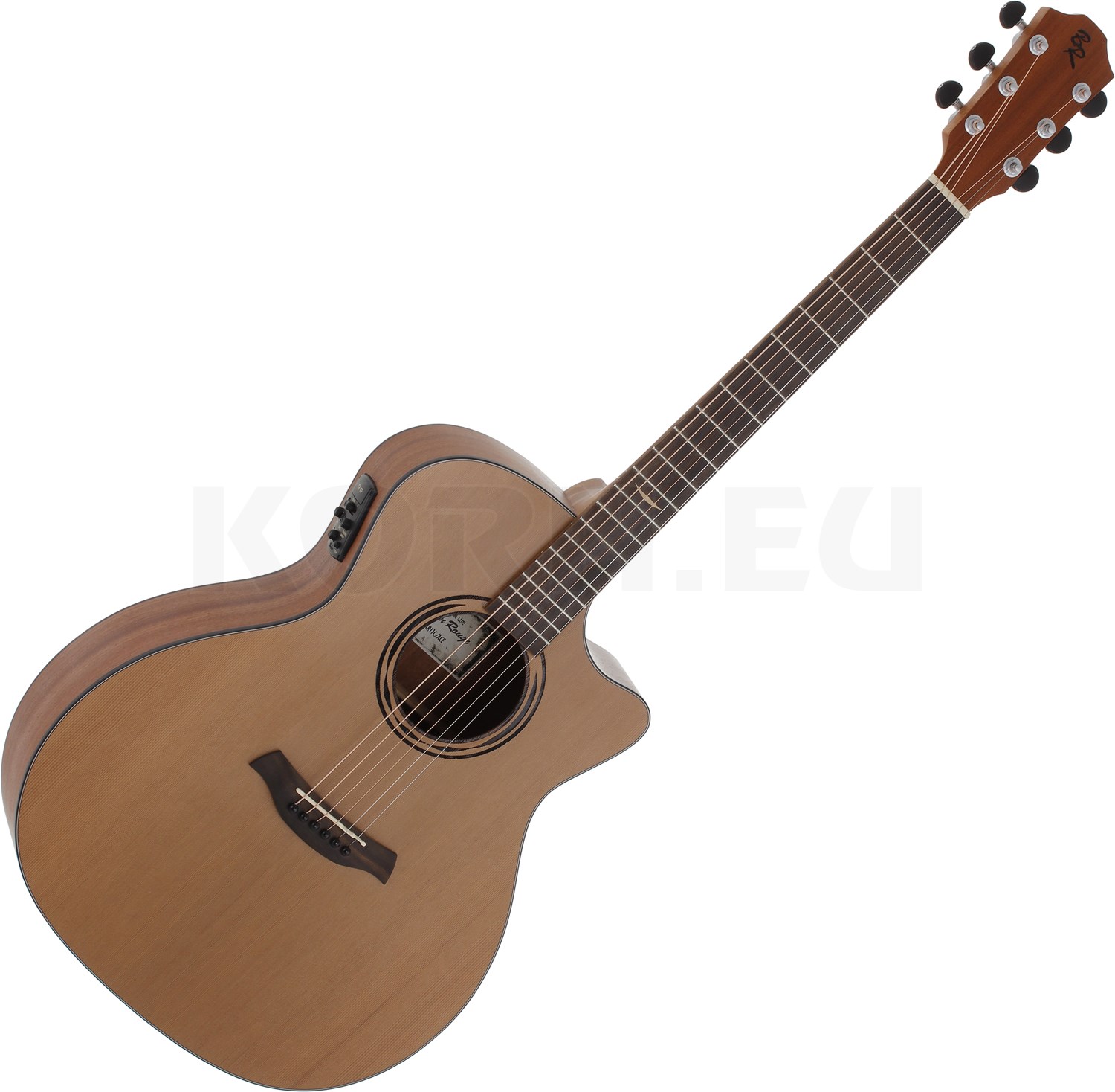 baton rouge guitar ar11c