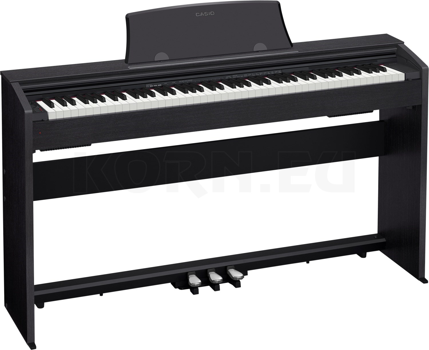 Casio Privia PX-770 BK Digitalpiano | Musikhaus