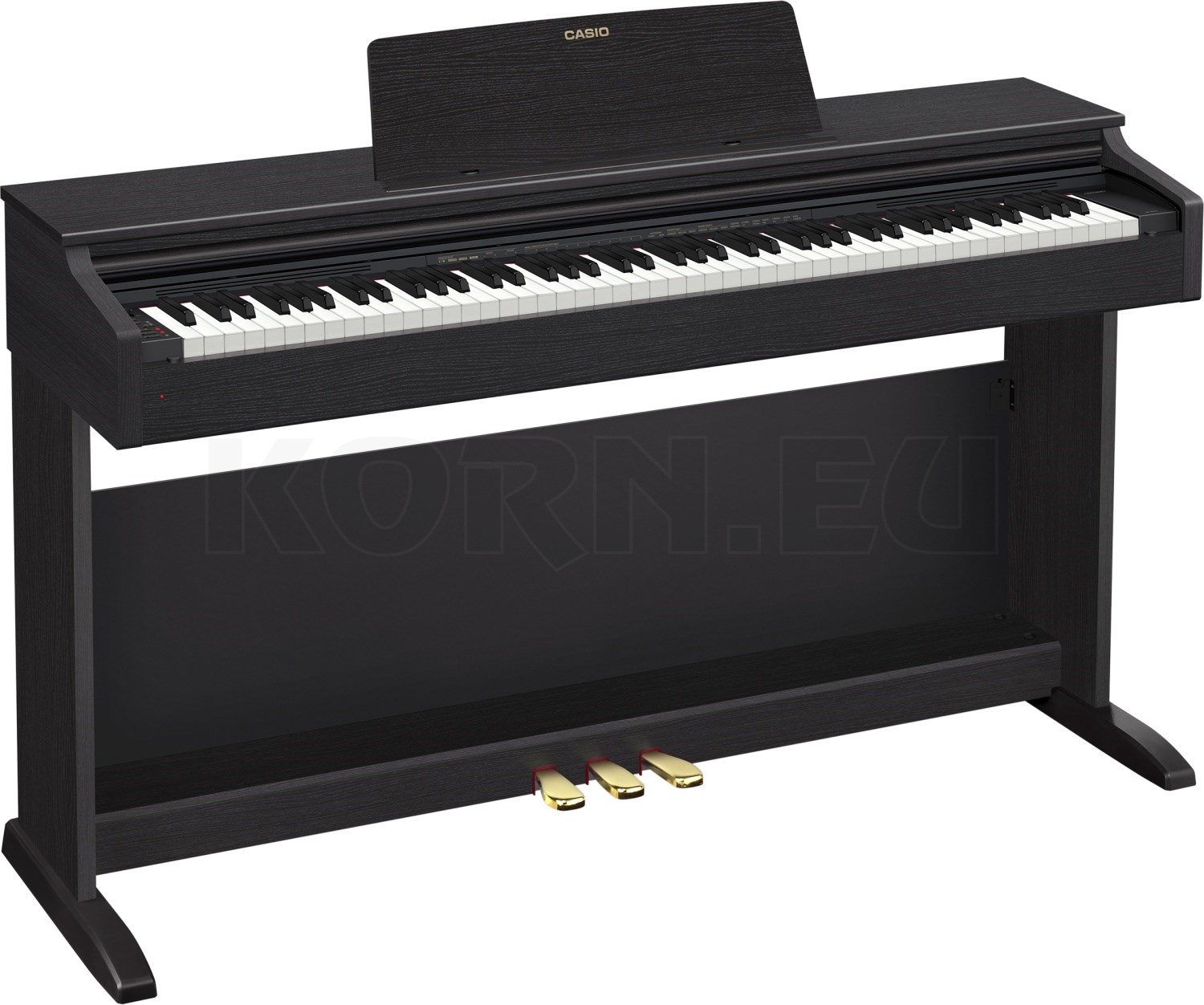 Casio AP-270 BK Celviano Digitalpiano