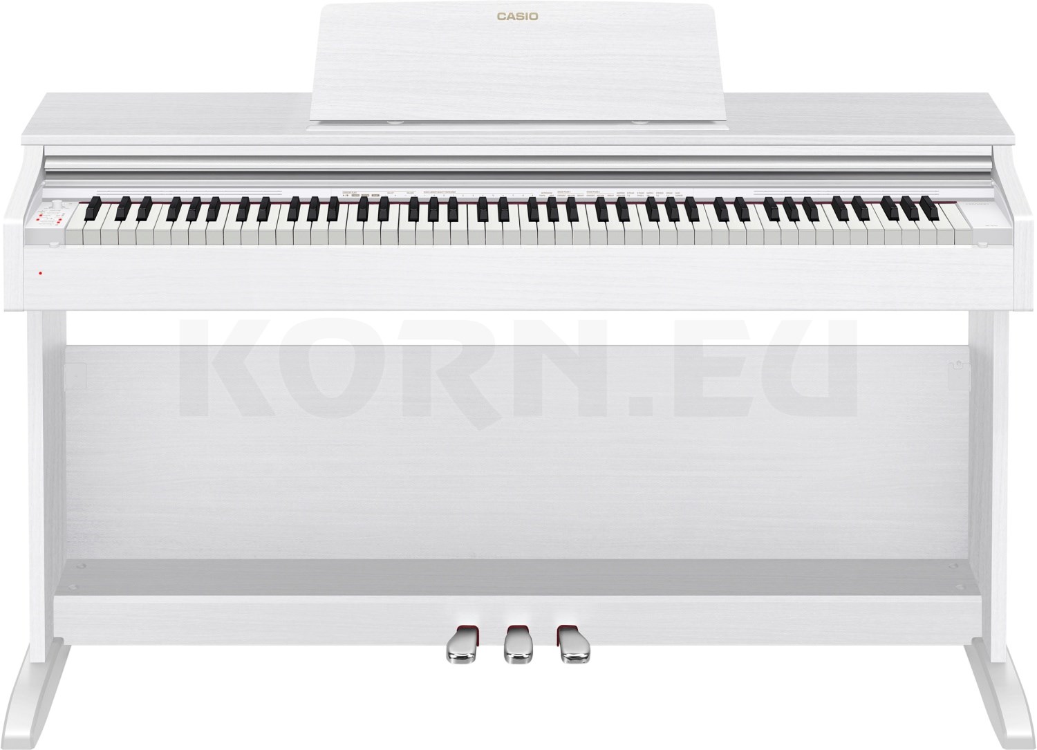Casio AP-270 WE Celviano Digitalpiano
