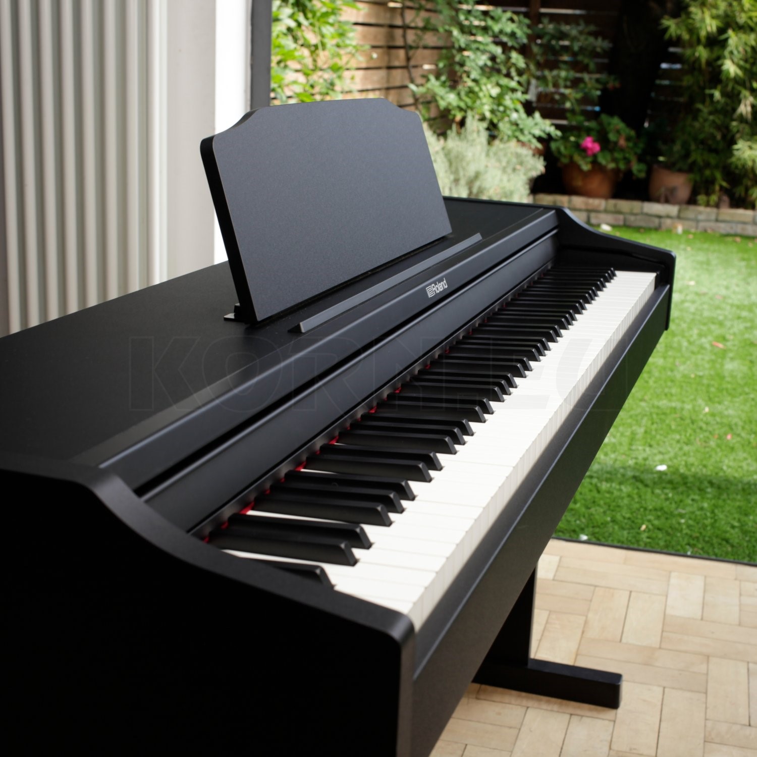 Roland RP102 Digitalpiano Musikhaus