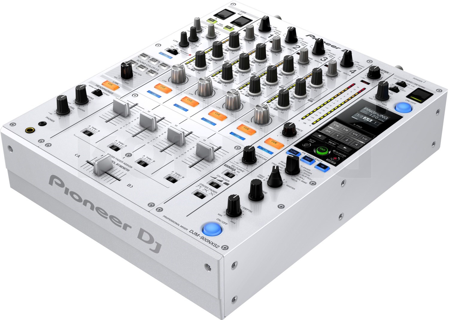 pioneer djm 900