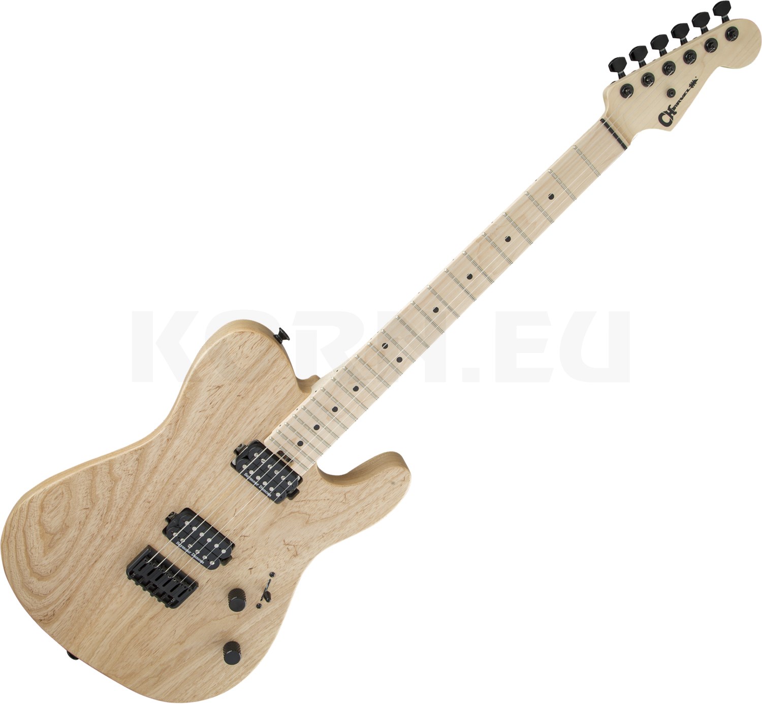 charvel san dimas pro mod hh ht