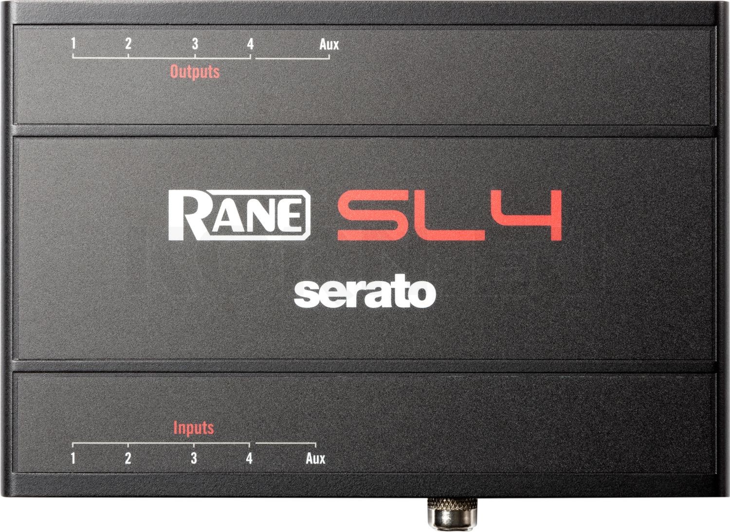 Rane SL4 in DVS Digitale Vinylsysteme Musikhaus