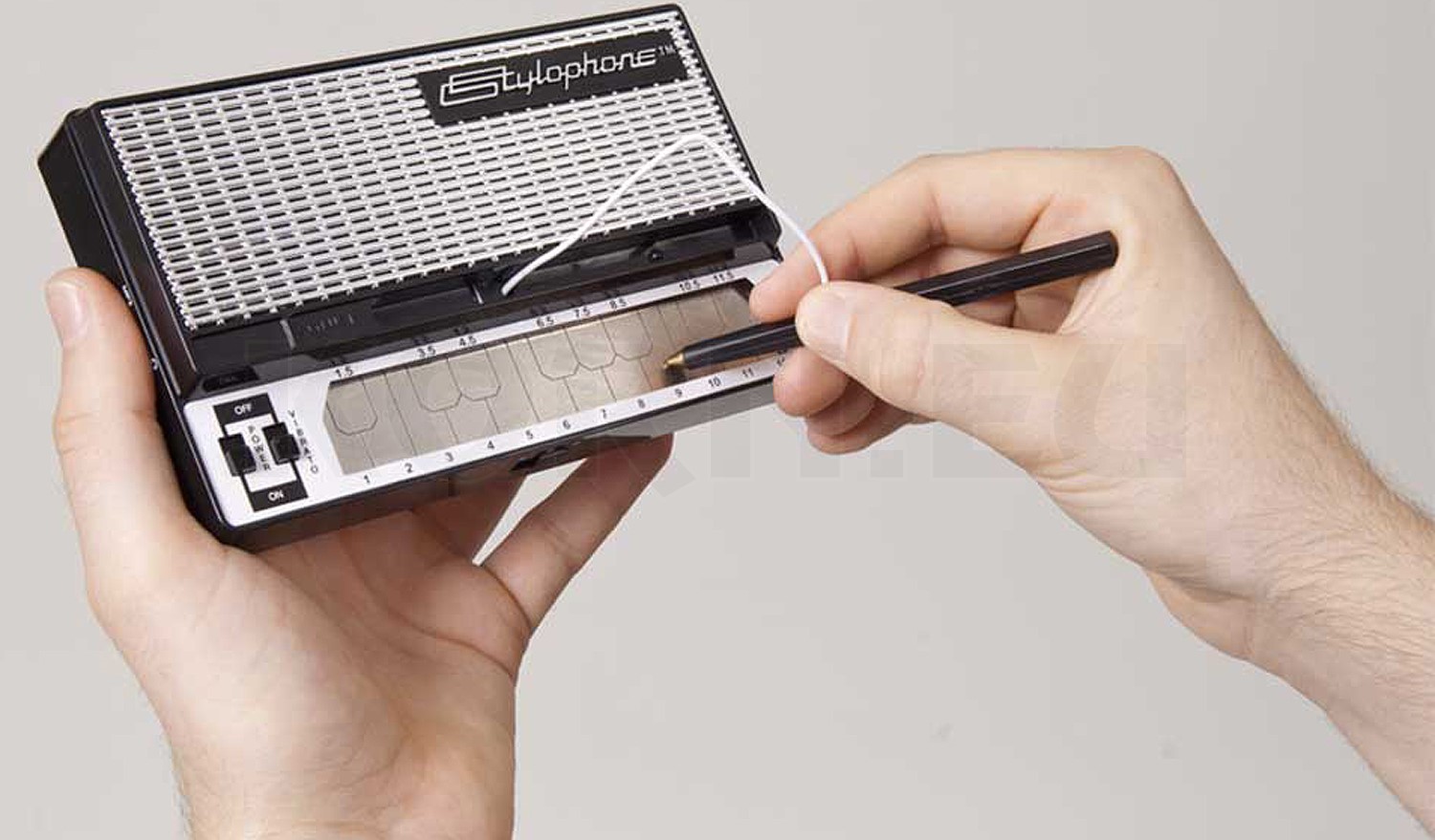 Dübreq Stylophone S1 | Musikhaus