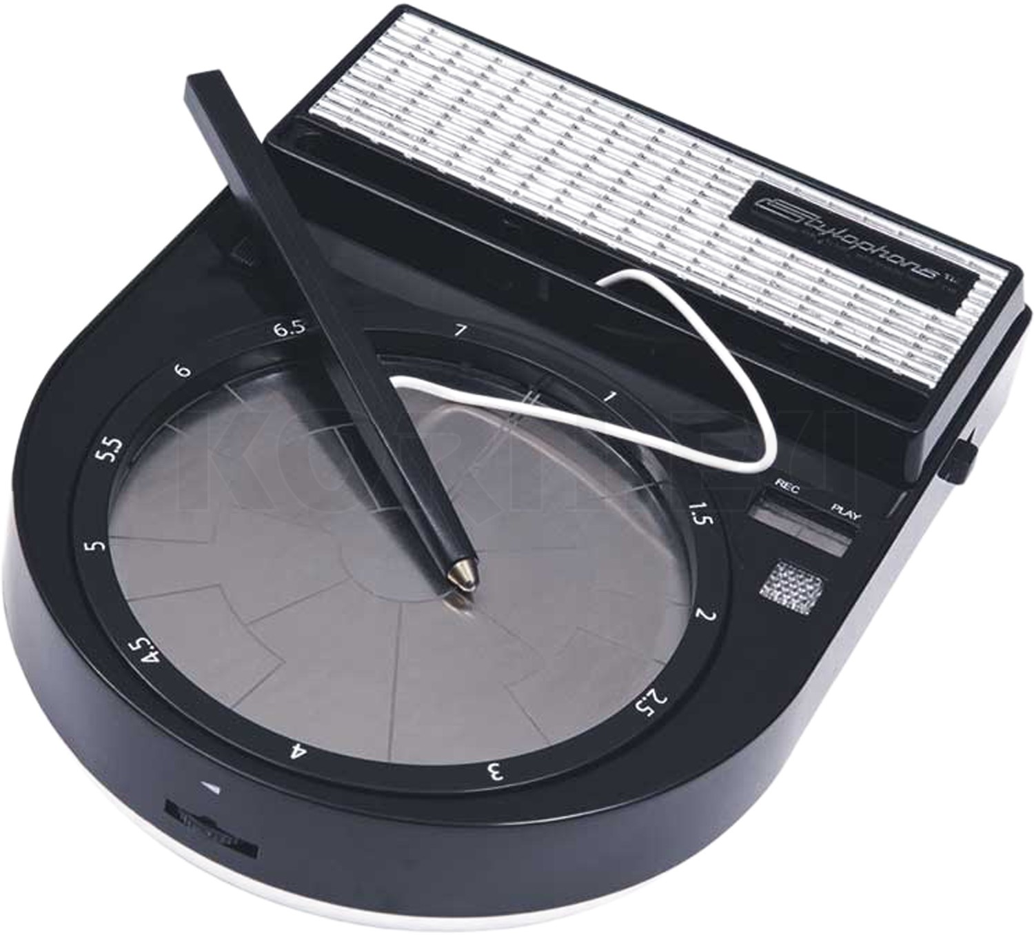 Dübreq Stylophone Beatbox | Musikhaus