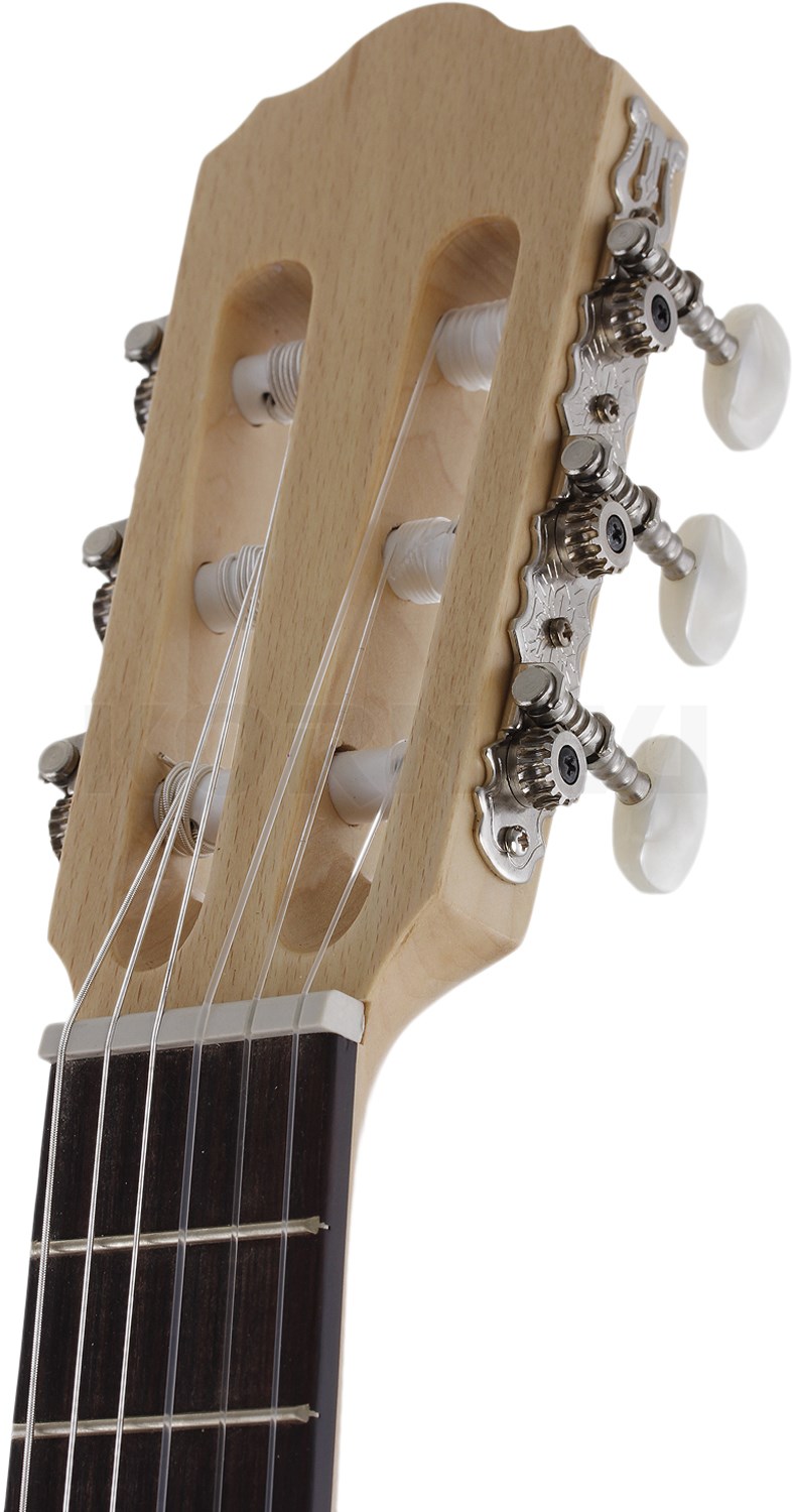 Hellweg Junior I-SH 44 1/4 Konzertgitarre | Musikhaus