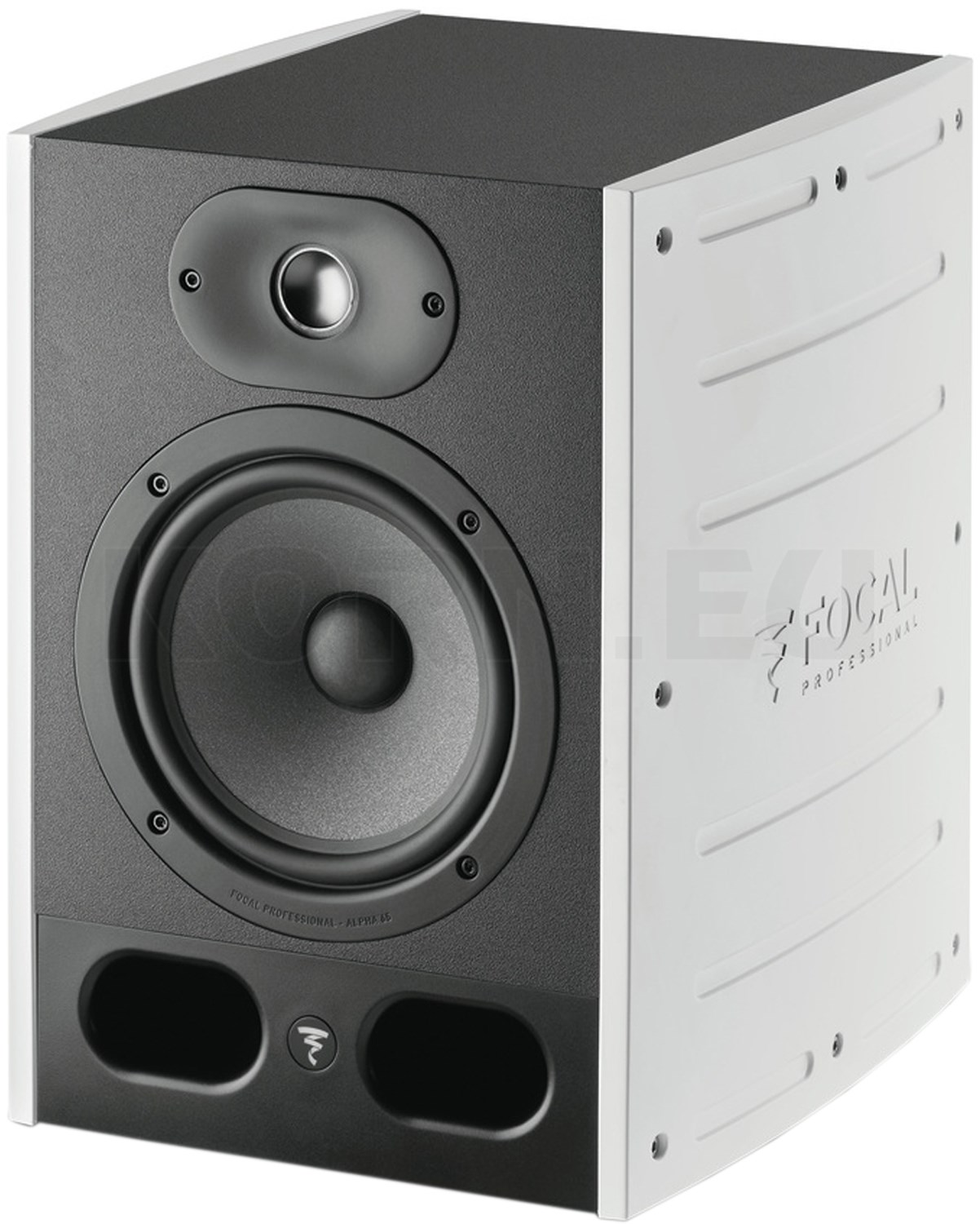 focal alpha 40