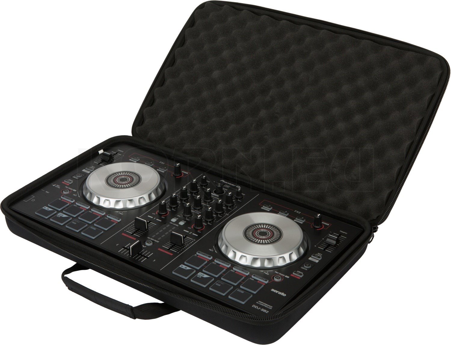 Pioneer DJ DJC-B Bag | Musikhaus