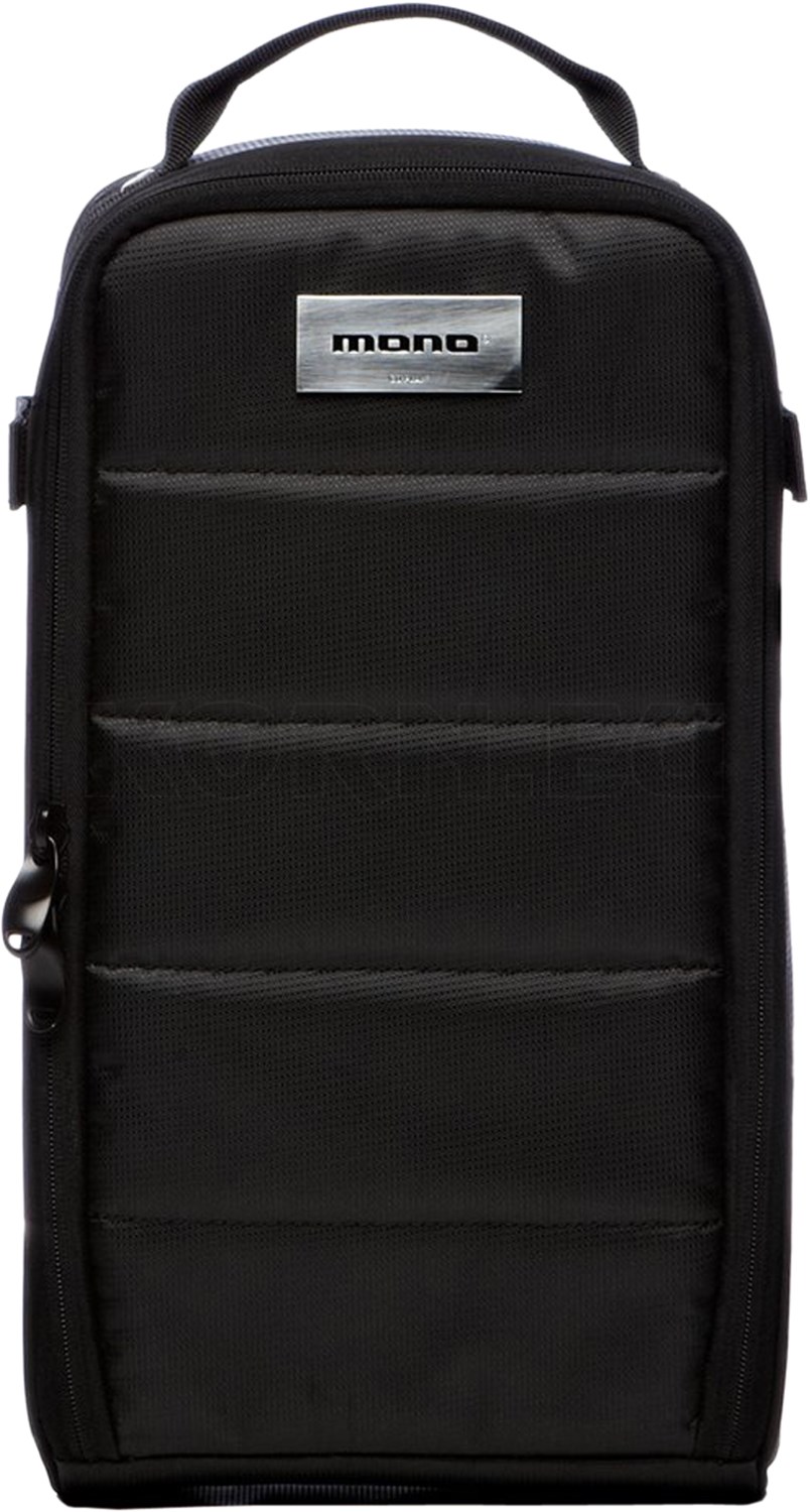 Mono Cases M80TICKV2BLK Guitar Tick V2 Jet... music store