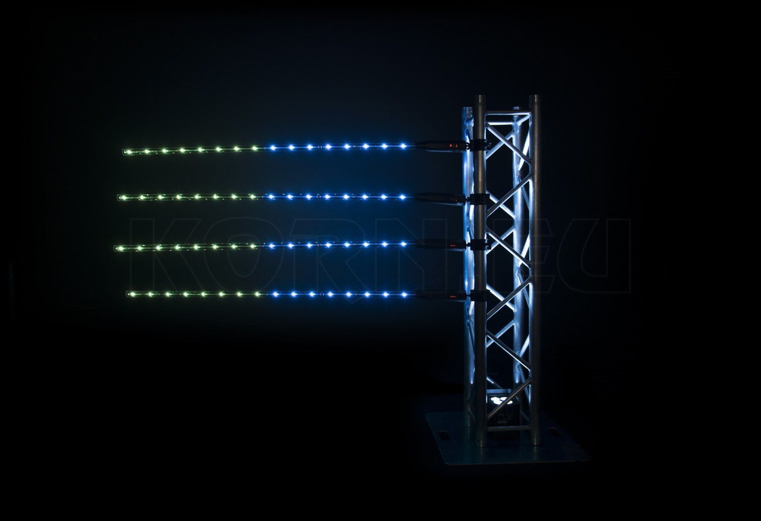 Sonderposten: Chauvet DJ Freedom Stick Pack B-Ware | Musikhaus