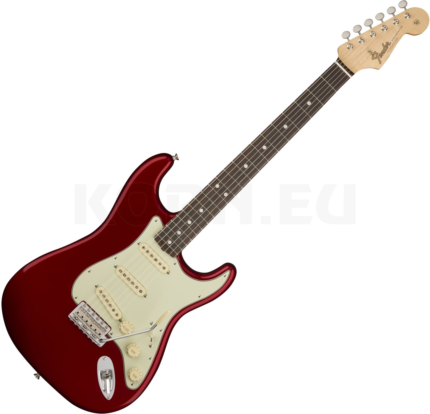 original 60s strat