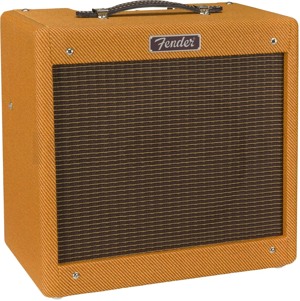 Fender Pro Junior IV SE+secpp.com.br