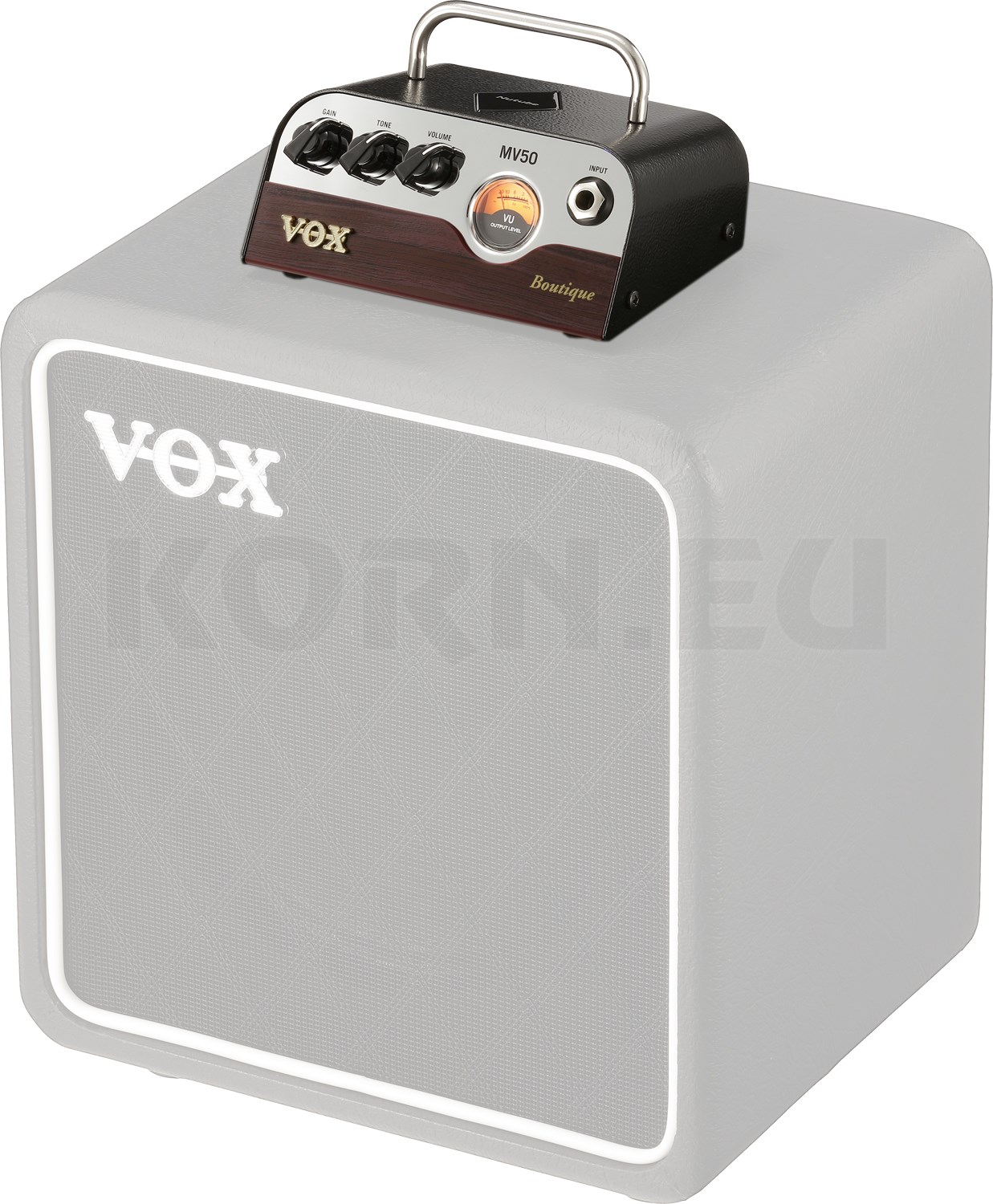 Vox MV 50 Boutique | Musikhaus