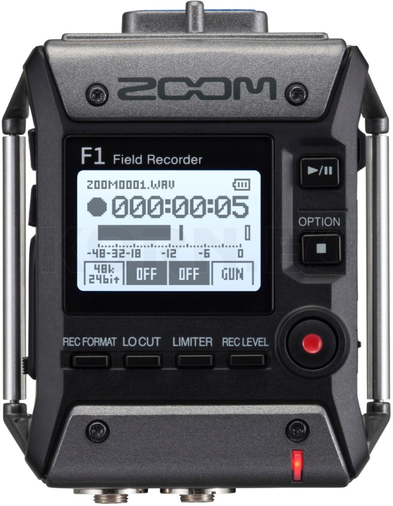 zoom sp