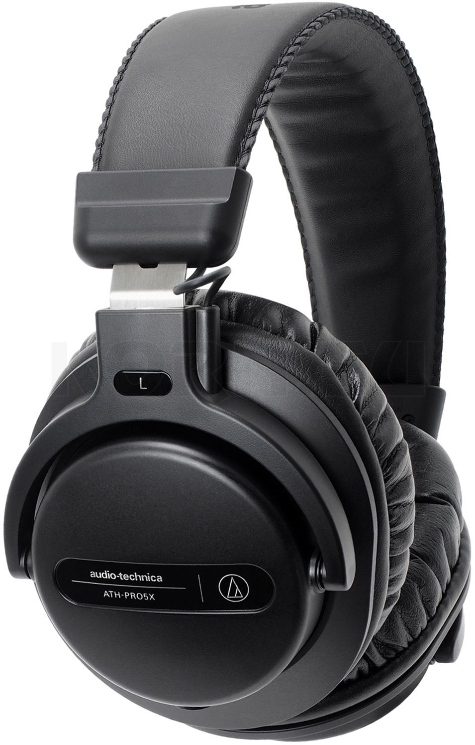 Audio Technica ATH-Pro5X BK | Musikhaus