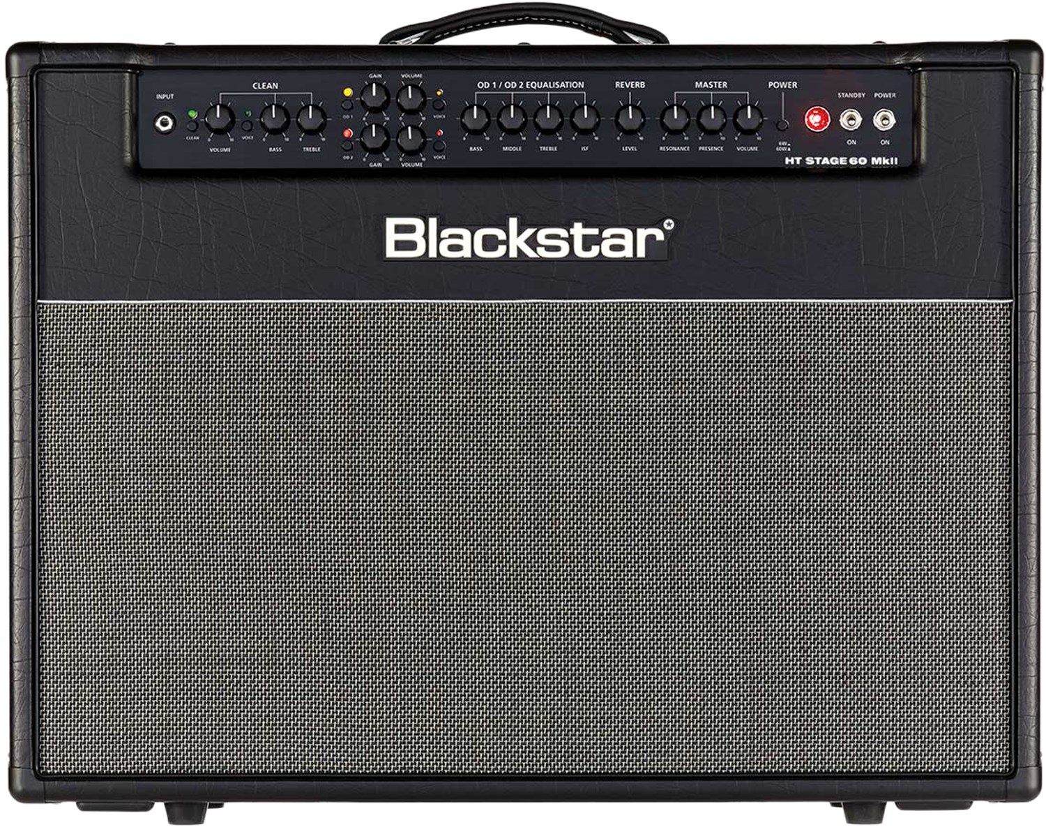 Blackstar HT STAGE 60 212 Combo MkII | Musikhaus