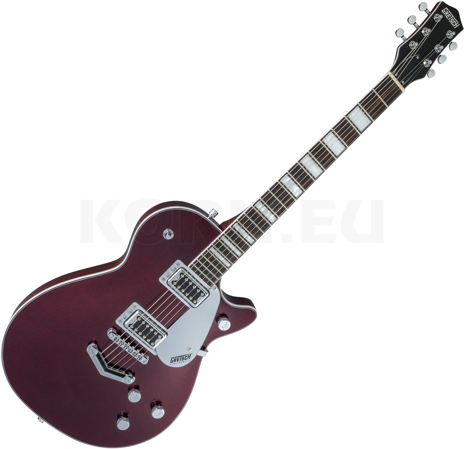 gretsch g5220 pickups