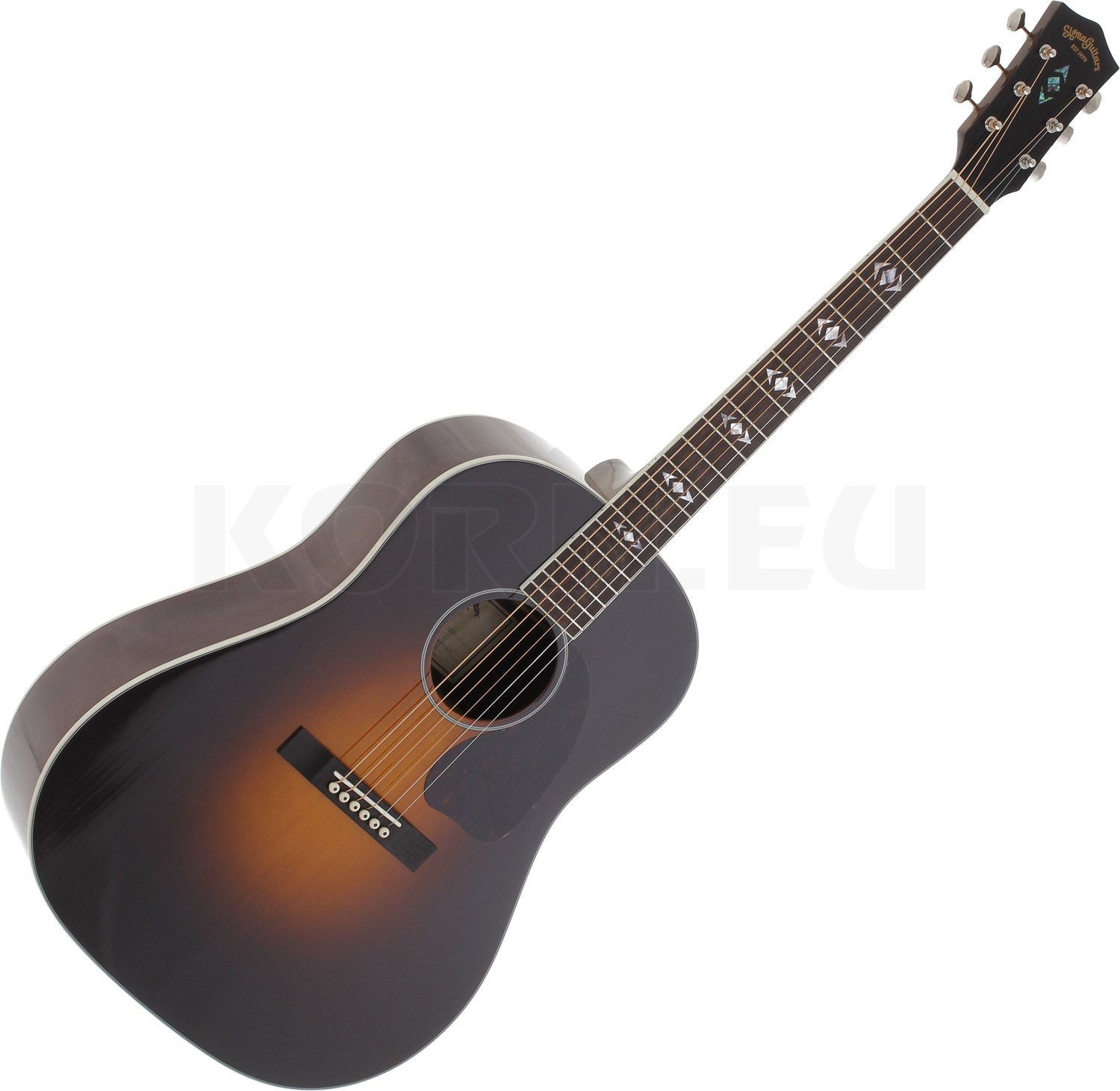 first act student acoustic guitar