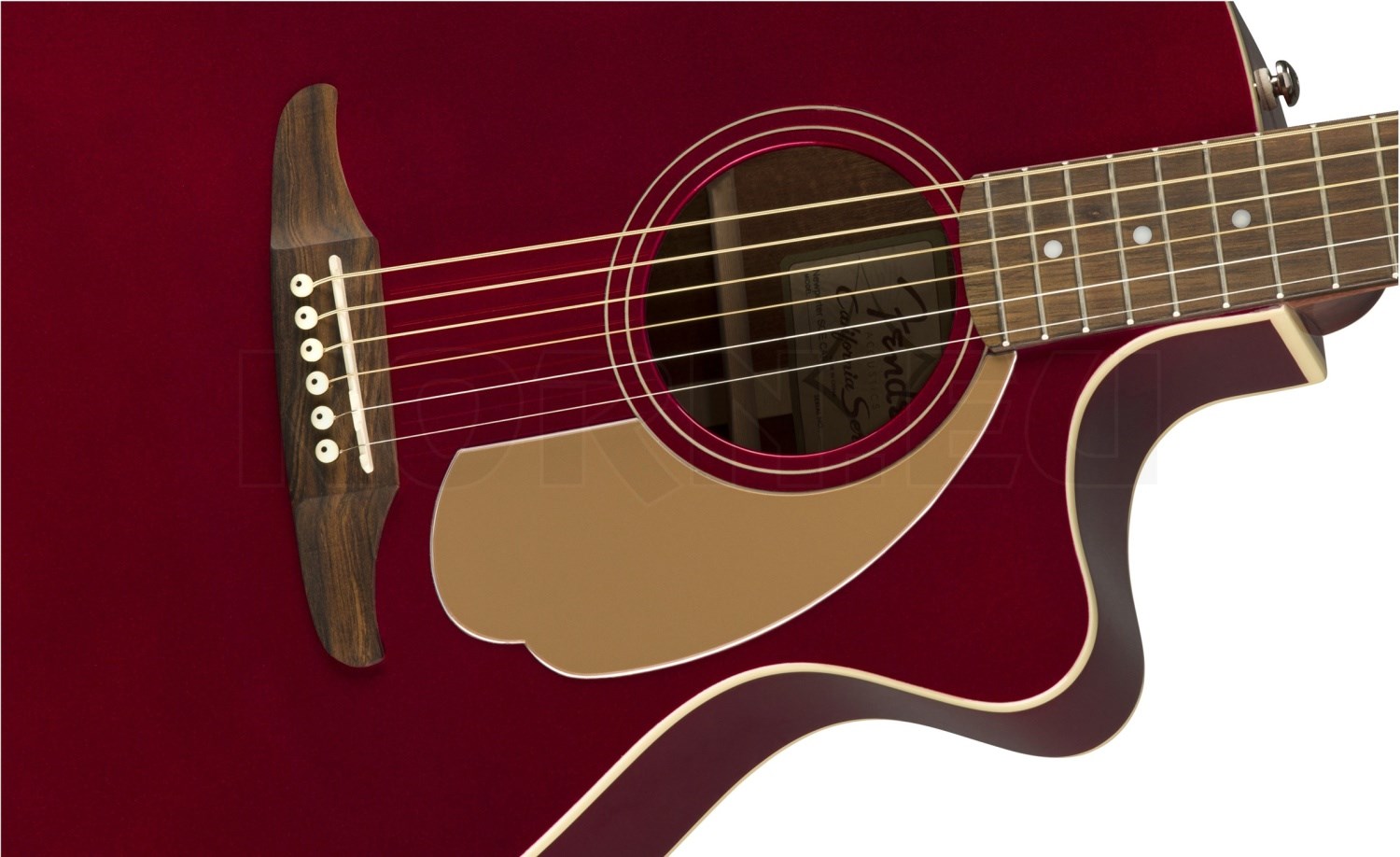 Fender California Newporter Player CAR... Musikhaus