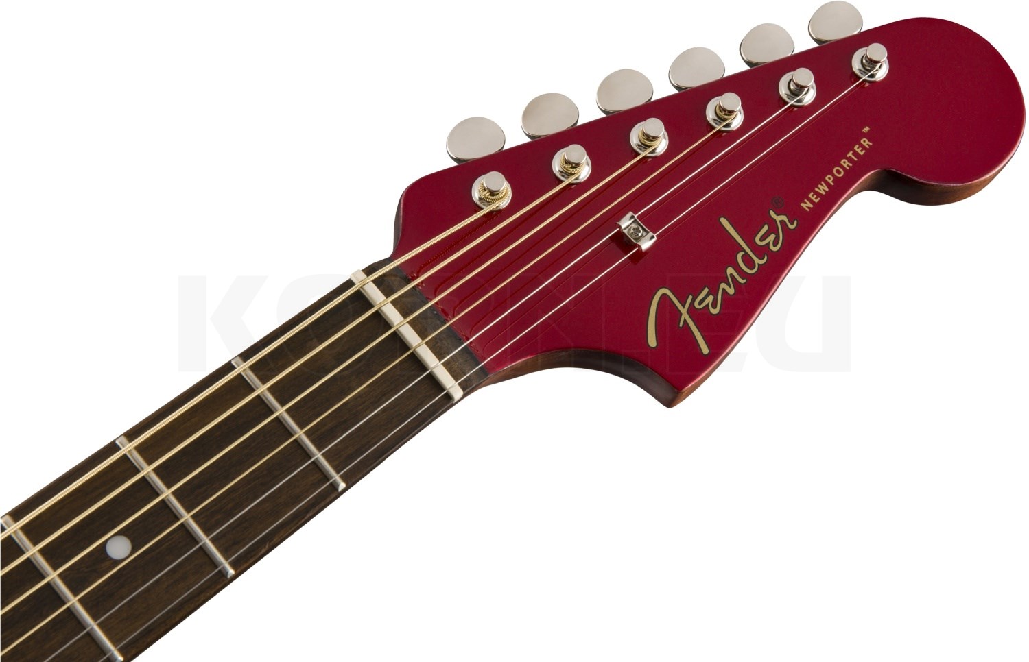 Fender California Newporter Player CAR... Musikhaus