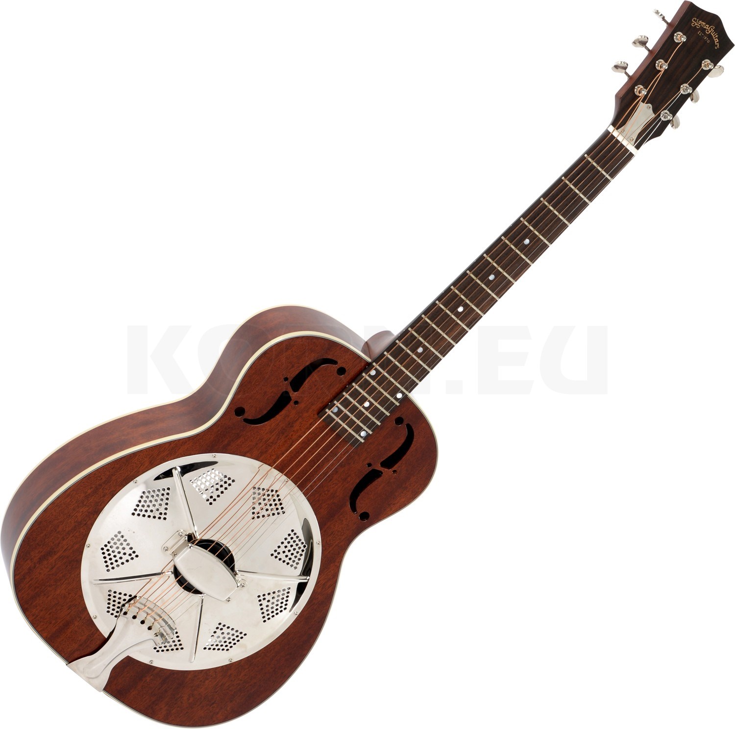 sigma resonator guitar