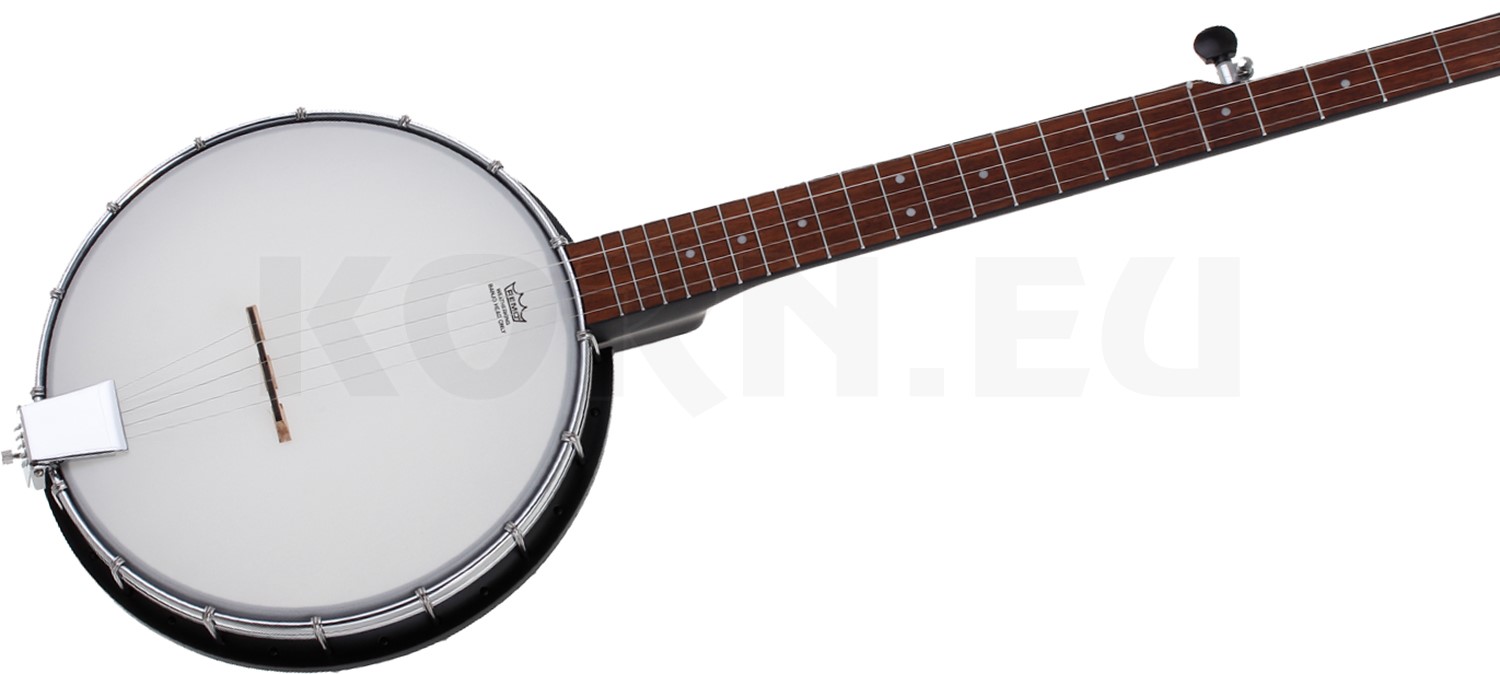 Gold Tone AC1 Banjo 5saitig inkl. Gigbag Musikhaus