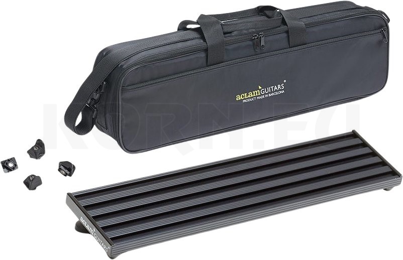 Aclam Guitars Smart Track S1 Pedalboard inkl.... Musikhaus