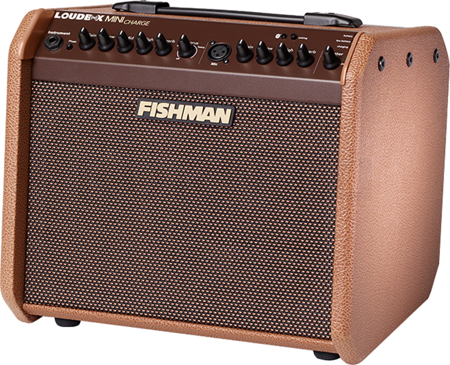 Fishman Loudbox Mini Charge Musikhaus
