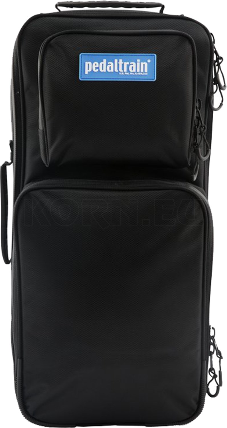 Pedaltrain Backpack f. Metro16/Metro20/Mini... Musikhaus