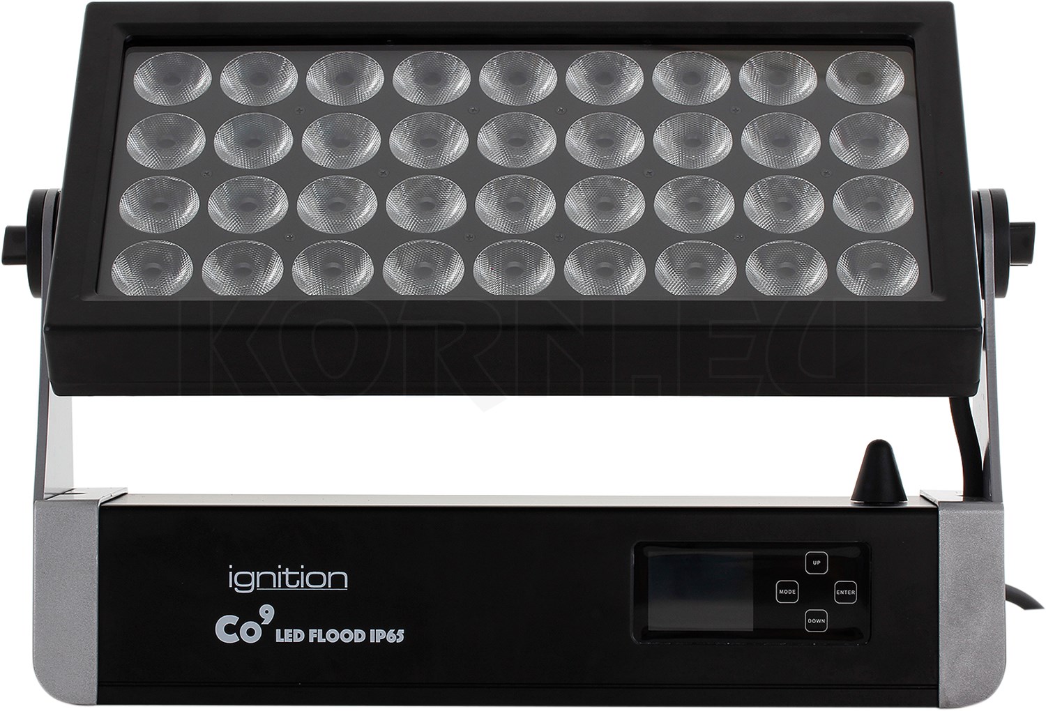 Ignition Co9 LED Flood IP65 540W RGBW