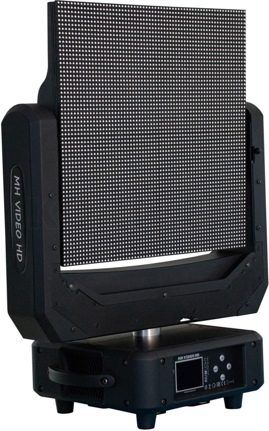 Involight MH VIDEO HD | Musikhaus