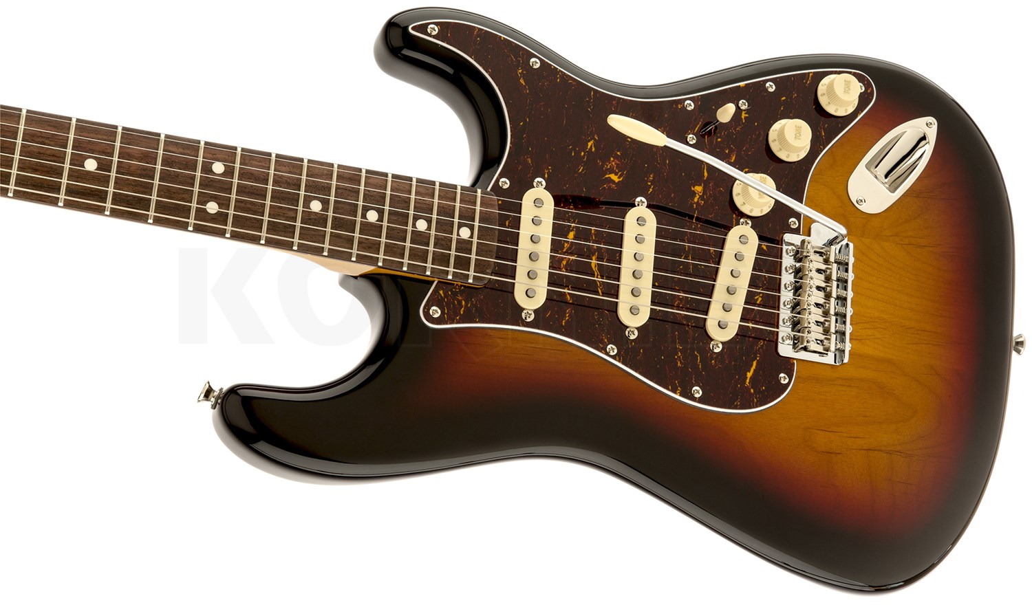 Fender Squier Classic Vibe Strat 60's IL 3TSB... | Musikhaus