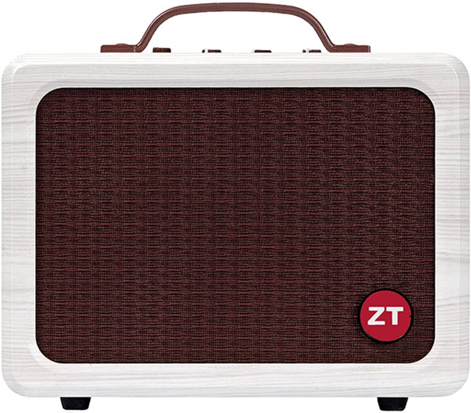 zt lunchbox acoustic for sale