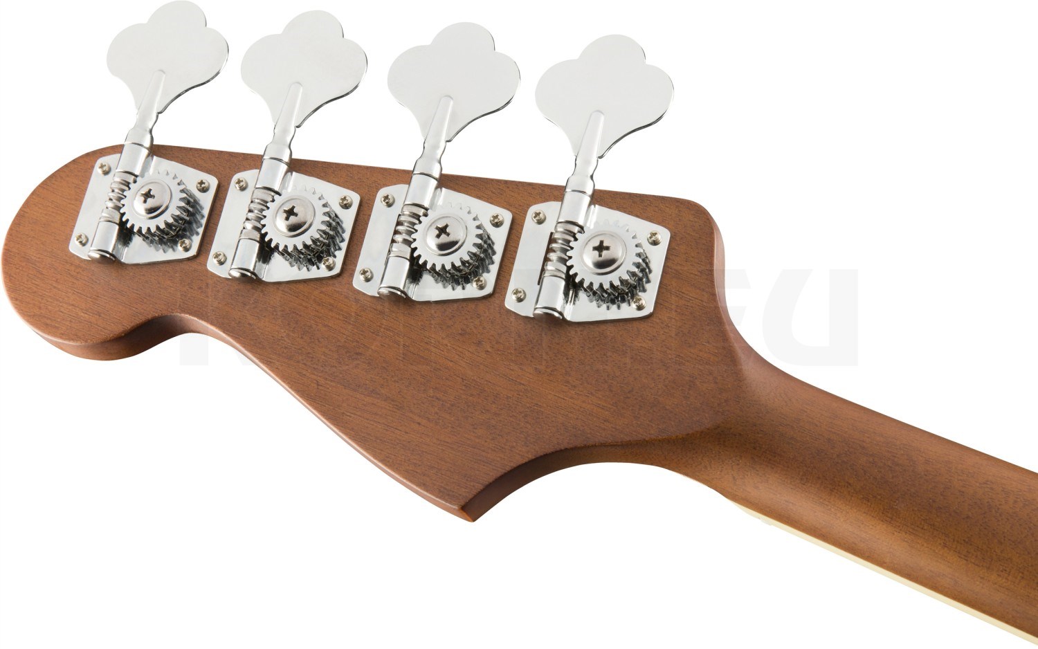 Fender Kingman Bass V2 Akustikbass inkl. Gigbag Musikhaus