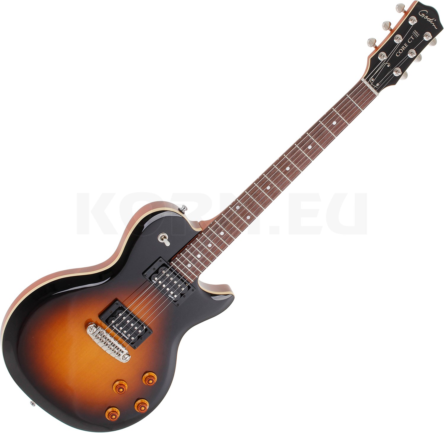 godin core ct hb