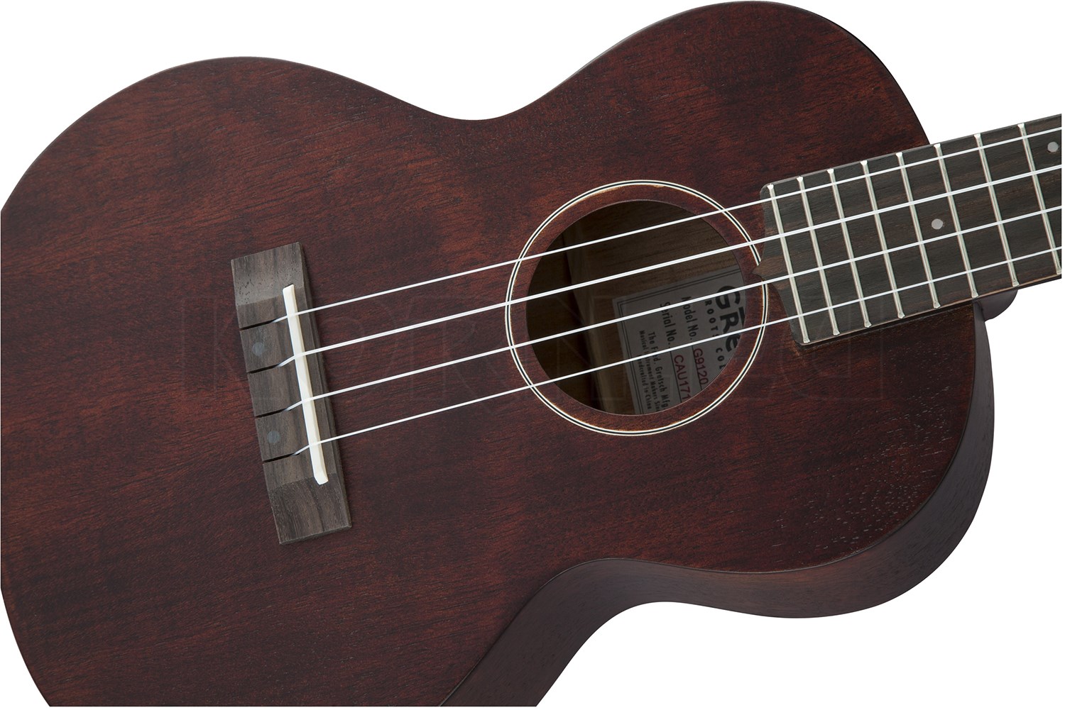 Gretsch G9120 Tenor Standard Uke TenorUkulele... Musikhaus