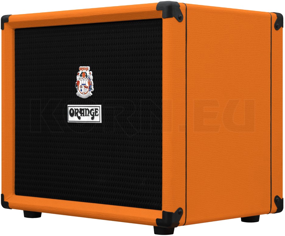 Orange Obc112 Bassbox 400 Watt Musikhaus