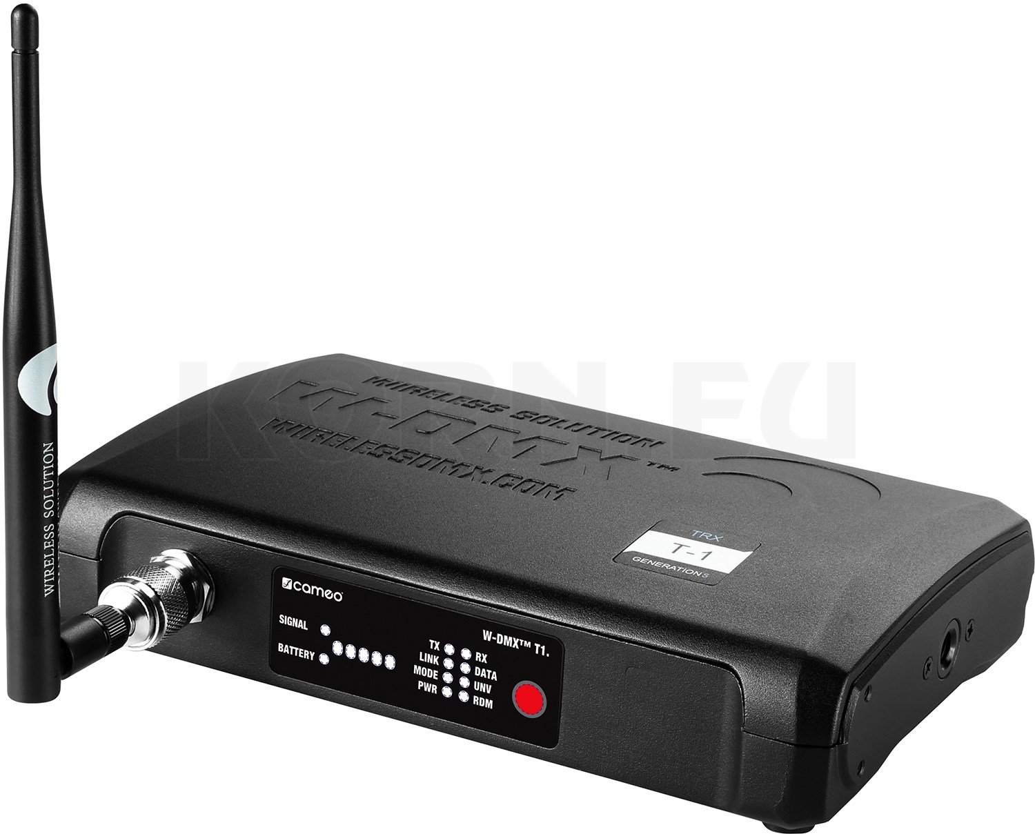 Cameo Cameo WDMX T1 2.4 GHz Transceiver