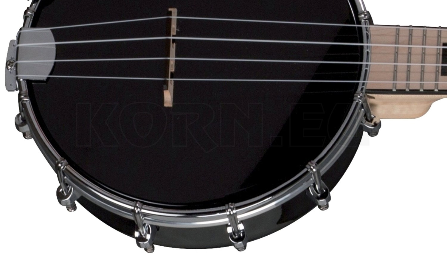 VGS Manoa BCOA BanjoUkulele inkl. Gigbag Musikhaus