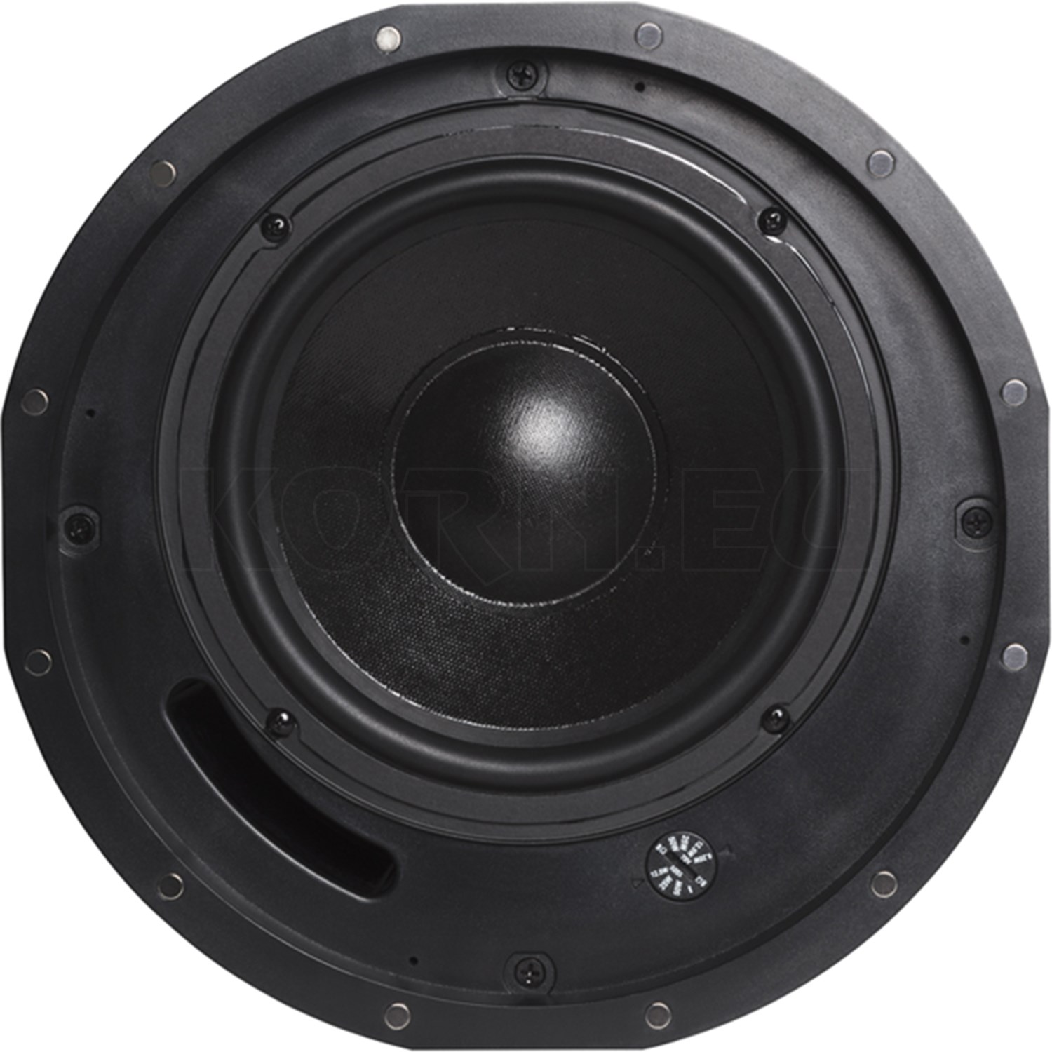 Denon Professional DN108 LF 8" Einbau Subwoofer