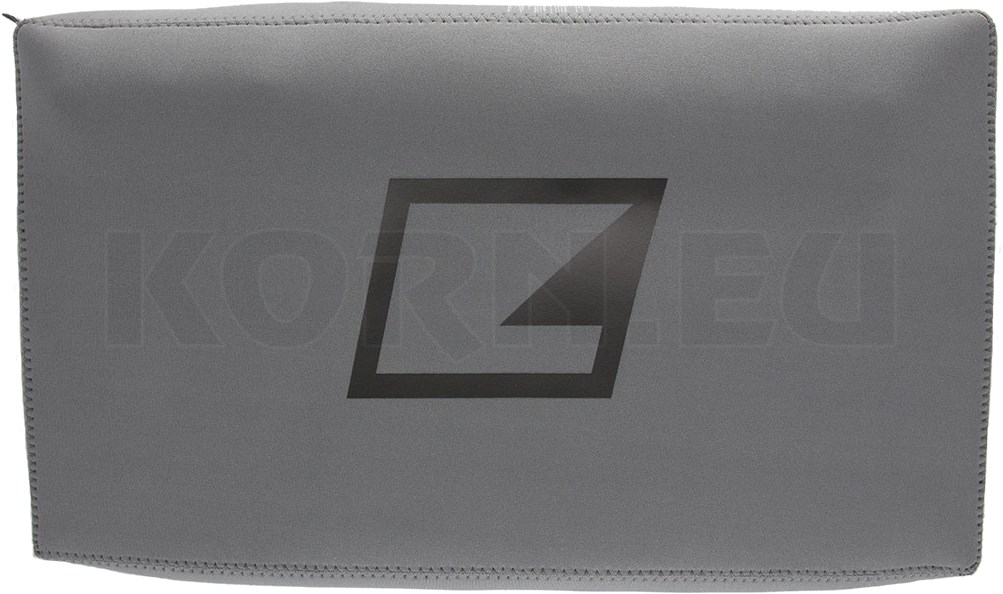 Elektron DC1 Dust Cover f. Analog Four MKII / Analog Rhytm MKII