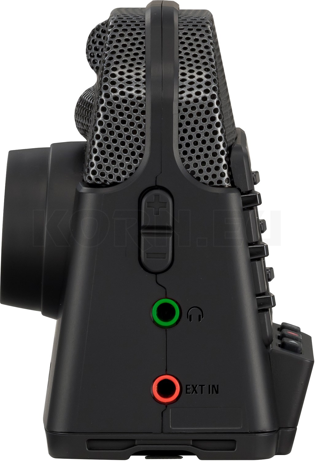 Zoom Q2n-4k