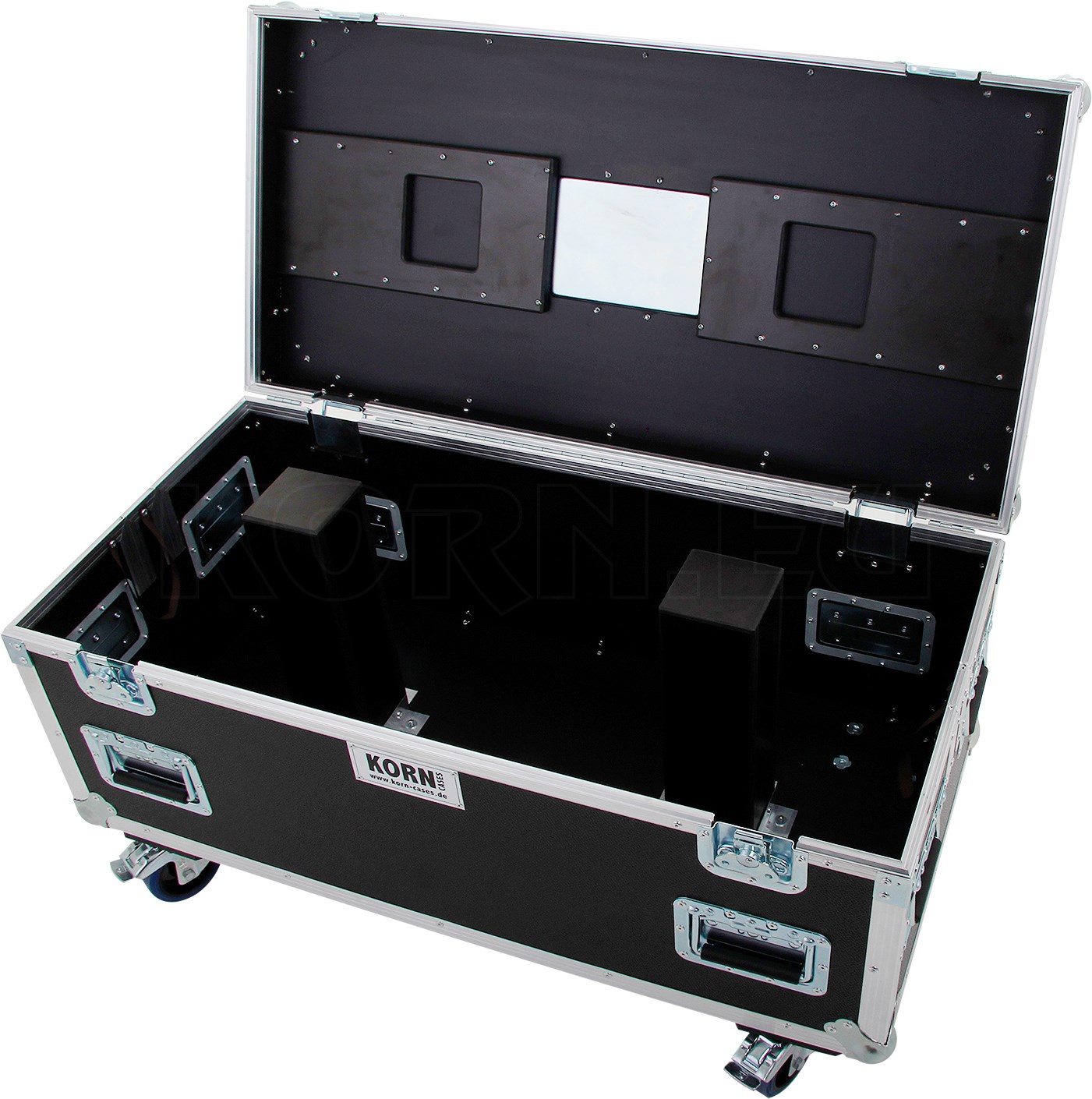 KORN Case Multicorecase Casebau | Musikhaus