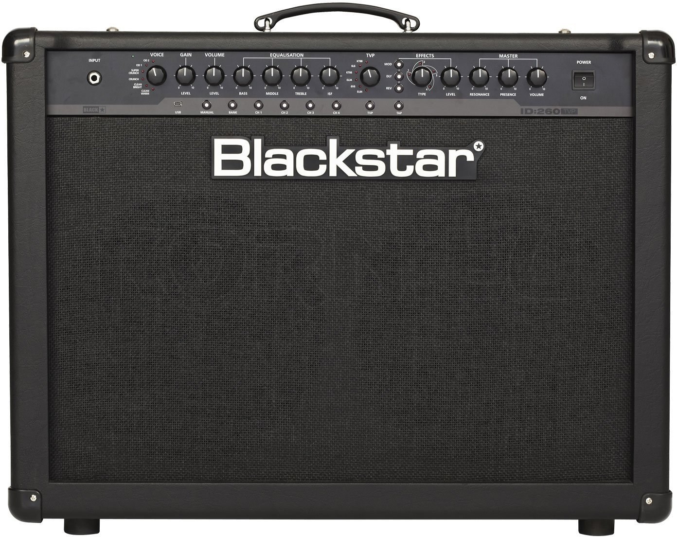 Sonderposten: Blackstar ID260 TVP B-Ware | Musikhaus